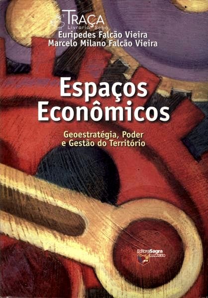 Espaços Econômicos