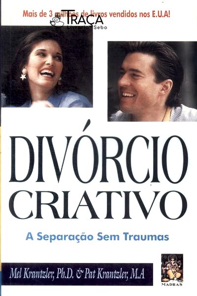 Divórcio Criativo
