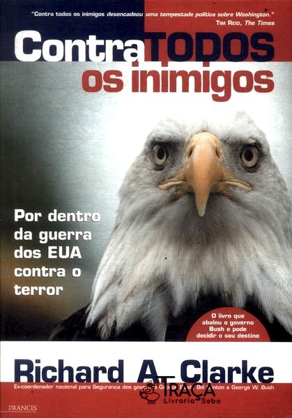 Contra Todos Inimigos