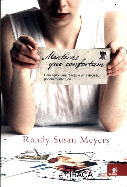 Mentiras Que Confortam
