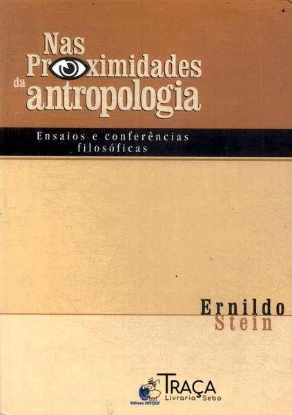 Nas Proximidades da Antropologia