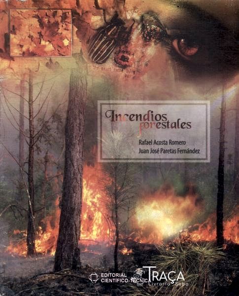 Incendios Forestales