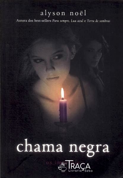 Chama Negra
