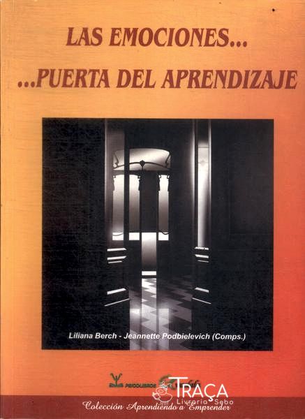 Las Emociones... Puerta Del Aprendizaje