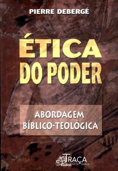 Ética do Poder