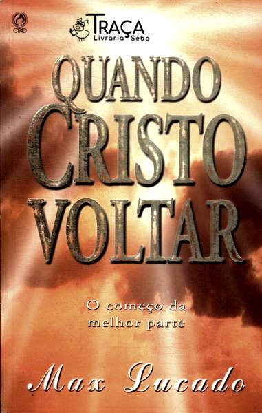 Quando Cristo Voltar