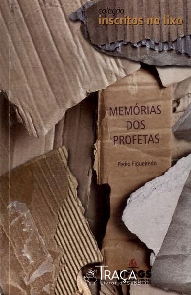 Memórias dos Profetas