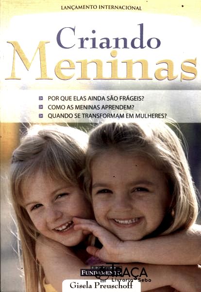 Criando Meninas