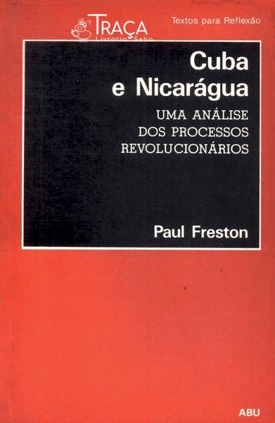 Cuba e Nicarágua