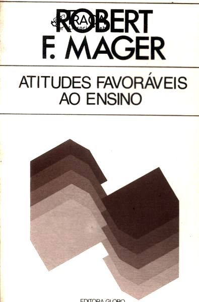 Atitudes Favoráveis Ao Ensino