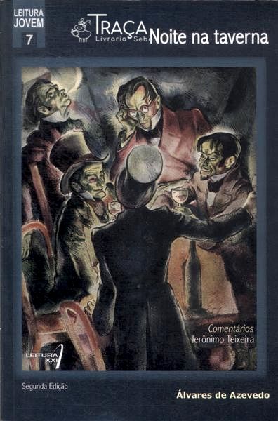 Noite Na Taverna