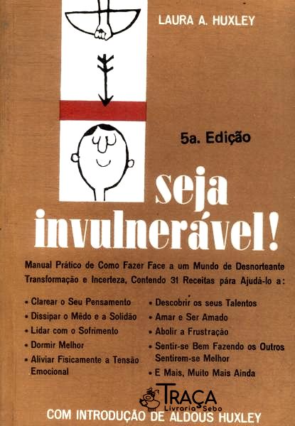 Seja Invulnerável!