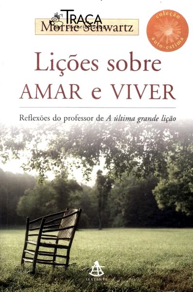 Lições Sobre Amar e Viver
