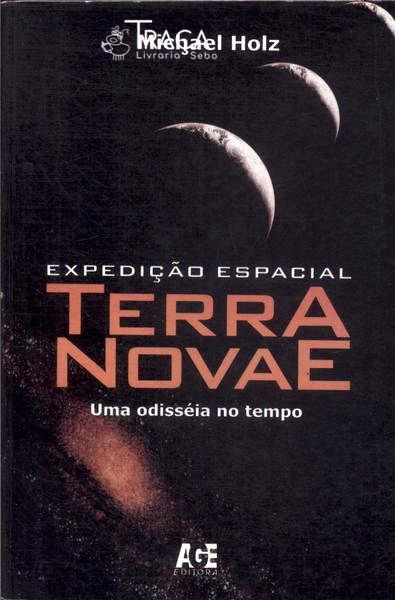 Expedição Espacial Terra Novae