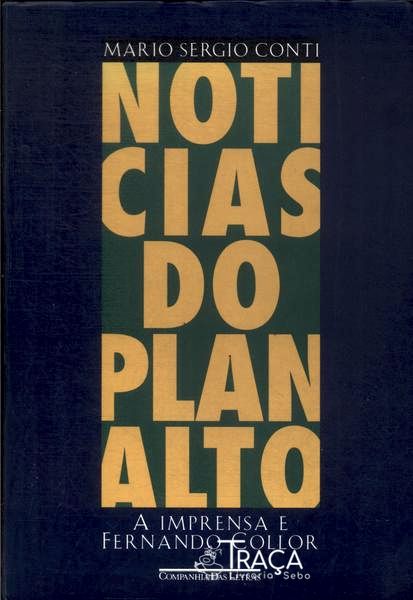 Notícias do Planalto