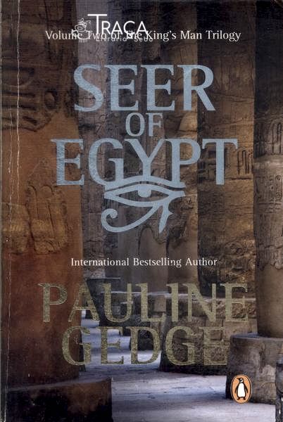 Seer Of Egypt