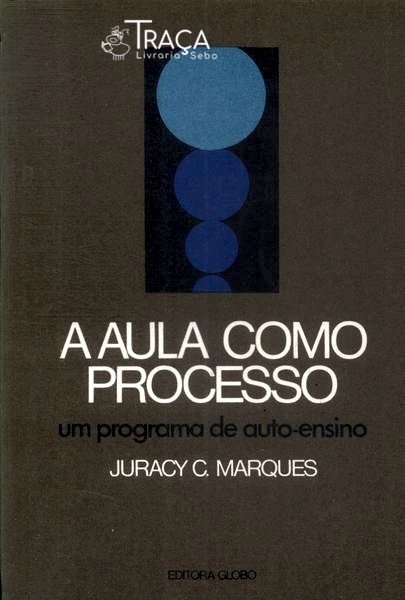 A Aula Como Processo