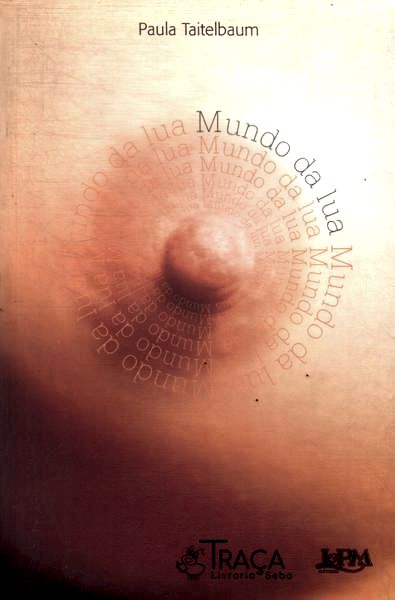 Mundo Da Lua (Autógrafo)