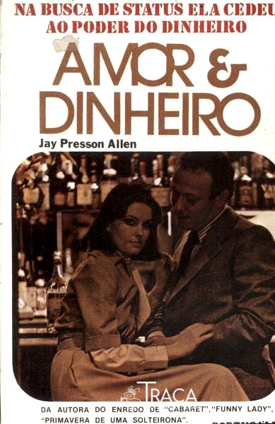 Amor e Dinheiro