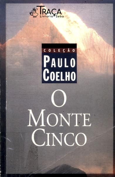 O Monte Cinco