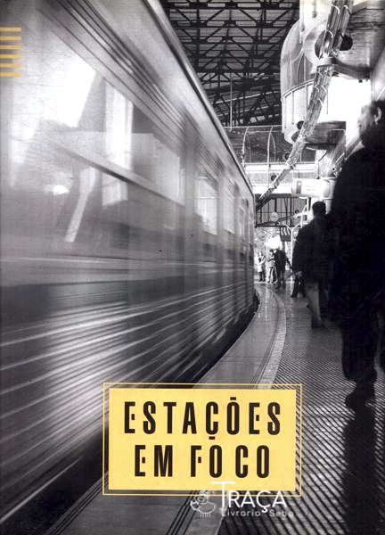 Estações em Foco