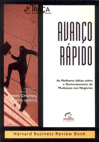 Avanço Rápido