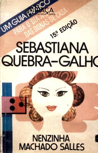 Sebastiana Quebra-galho