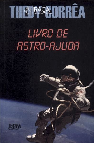 Livro de Astro-ajuda
