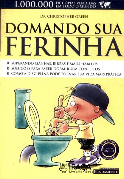 Dominando Sua Ferinha