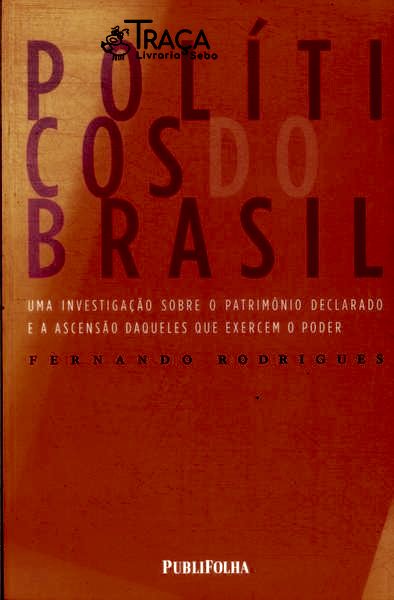 Políticos do Brasil