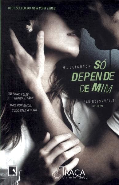 Só Depende de Mim