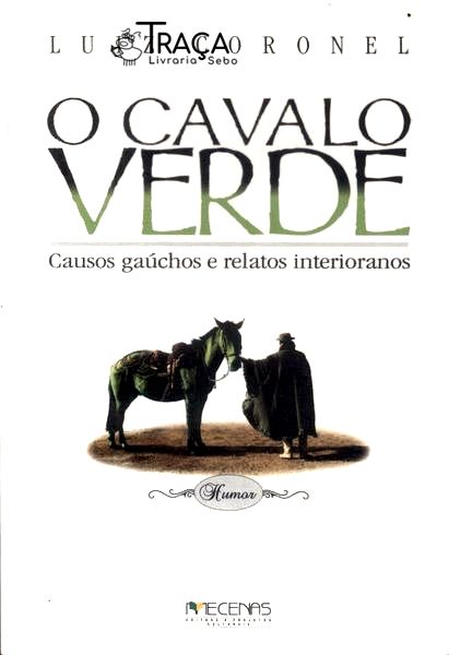 O Cavalo Verde