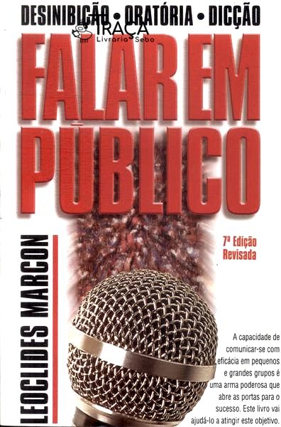 Falar em Público