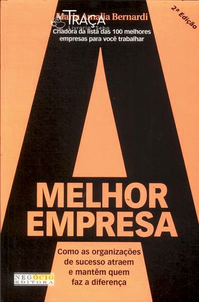 A Melhor Empresa