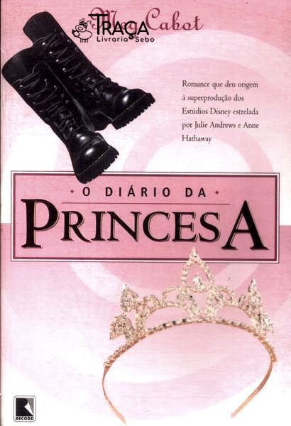 O Diário da Princesa