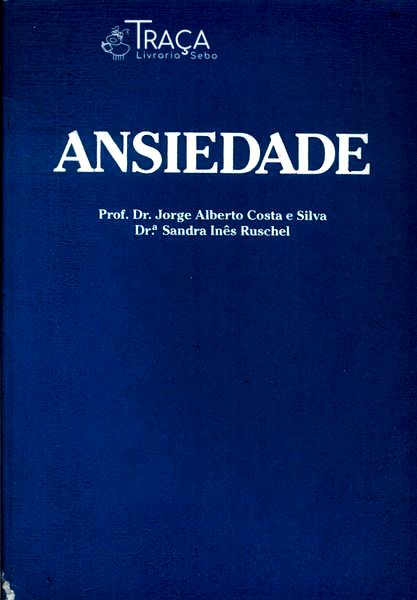Ansiedade