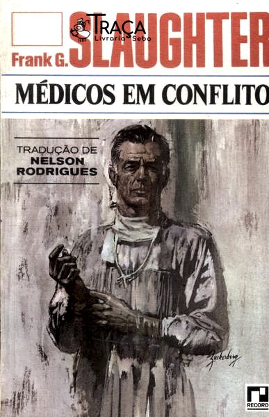 Médicos em Conflito