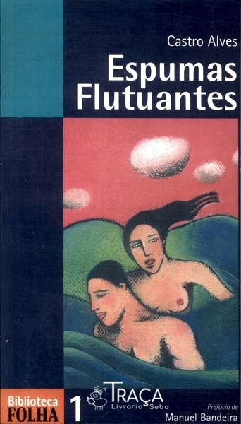 Espumas Flutuantes