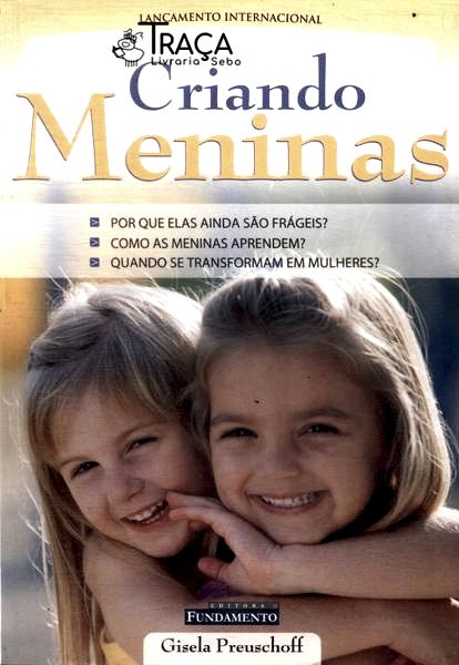 Criando Meninas