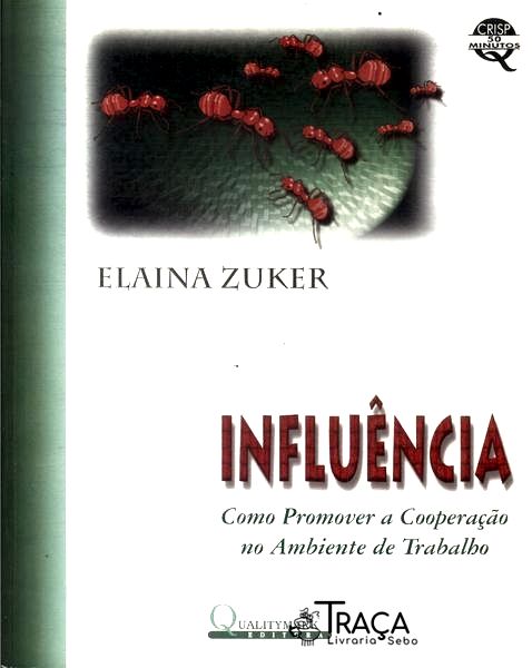 Influência: Como Promover A Cooperação No Ambiente De Trabalho