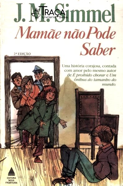 Mamãe Não Pode Saber