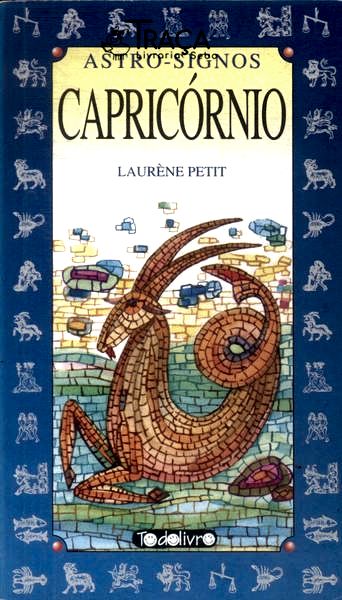 Capricórnio