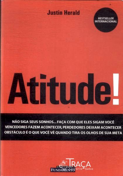 Atitude!