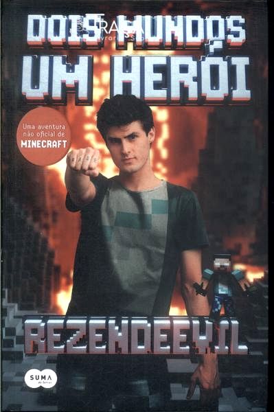 Dois Mundos Um Herói