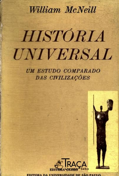 História Universal