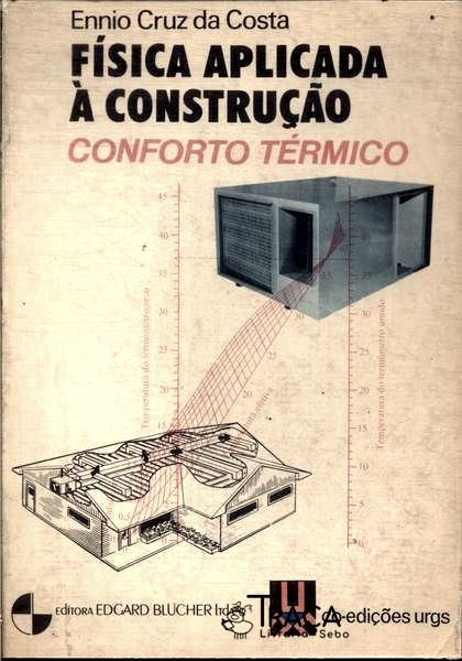 Física Aplicada À Construção
