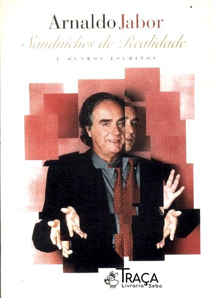 Sanduíches De Realidade