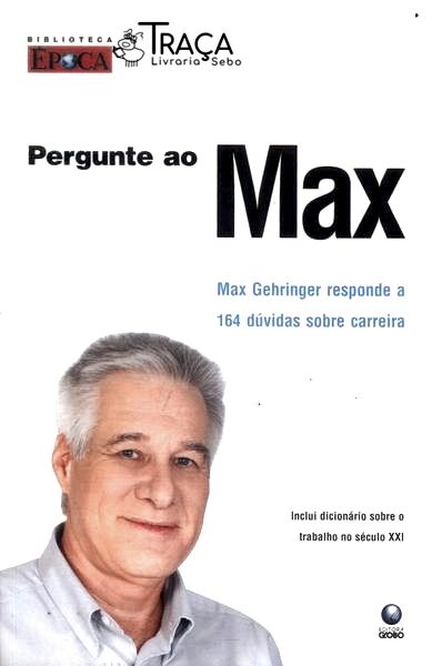 Pergunte Ao Max