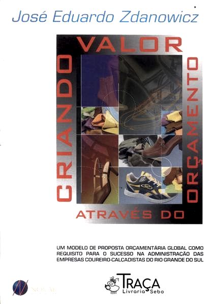 Criando Valor Através do Orçamento