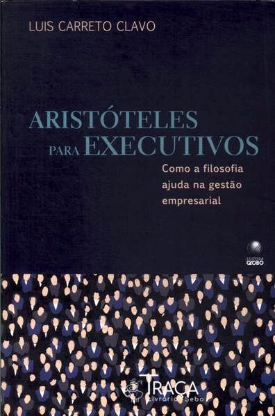 Aristóteles Para Executivos